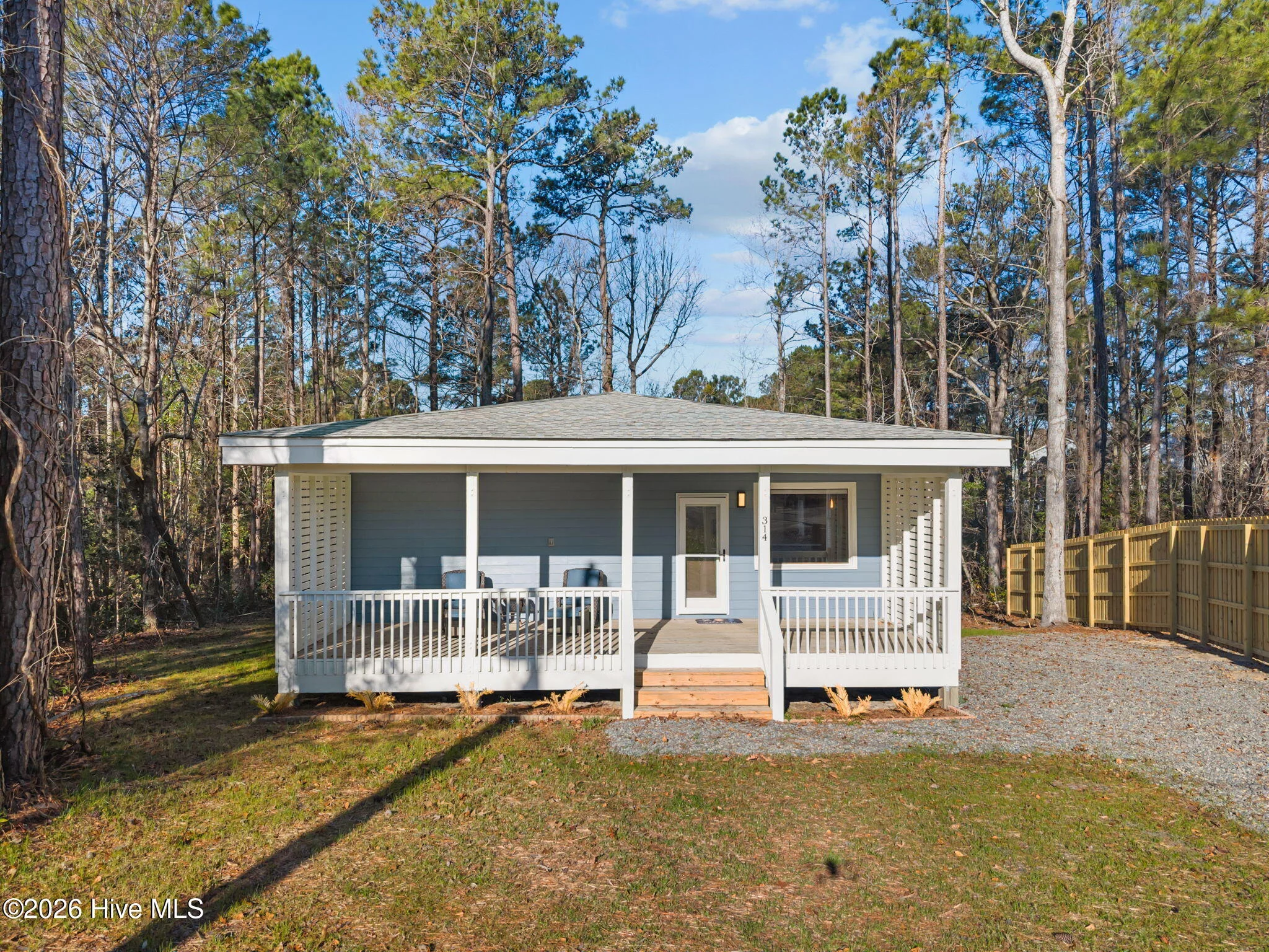 314 Pond View Court