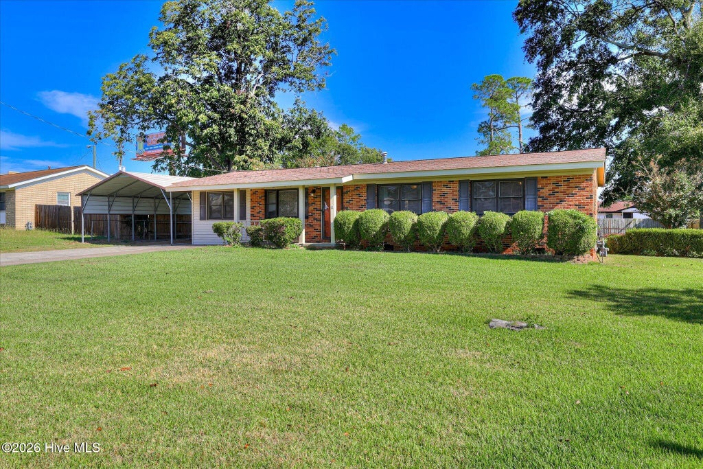 Photo of 206 Casa Linda Drive, Martinez, GA 30907 (MLS # 100613580)