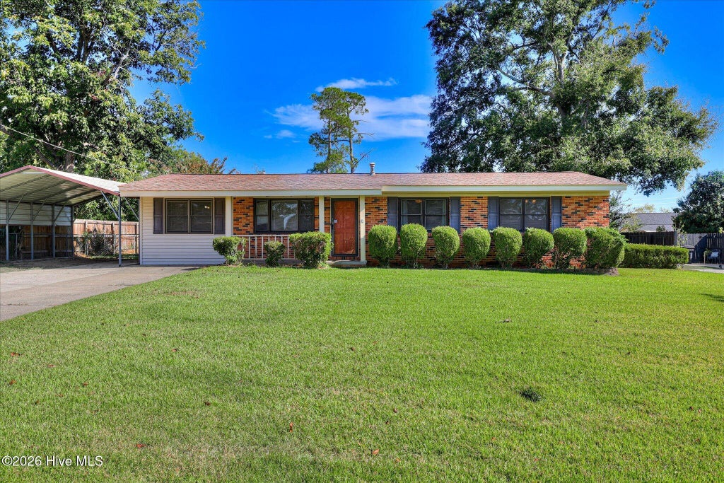 Photo of 206 Casa Linda Drive, Martinez, GA 30907 (MLS # 100613580)
