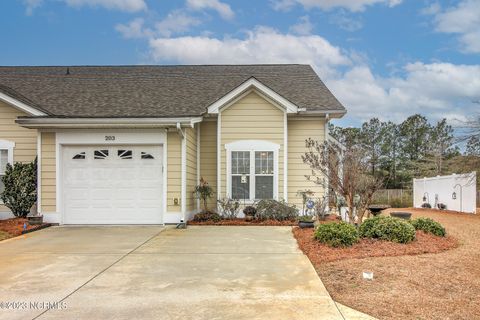 203 Diamond Cove Newport NC 28570