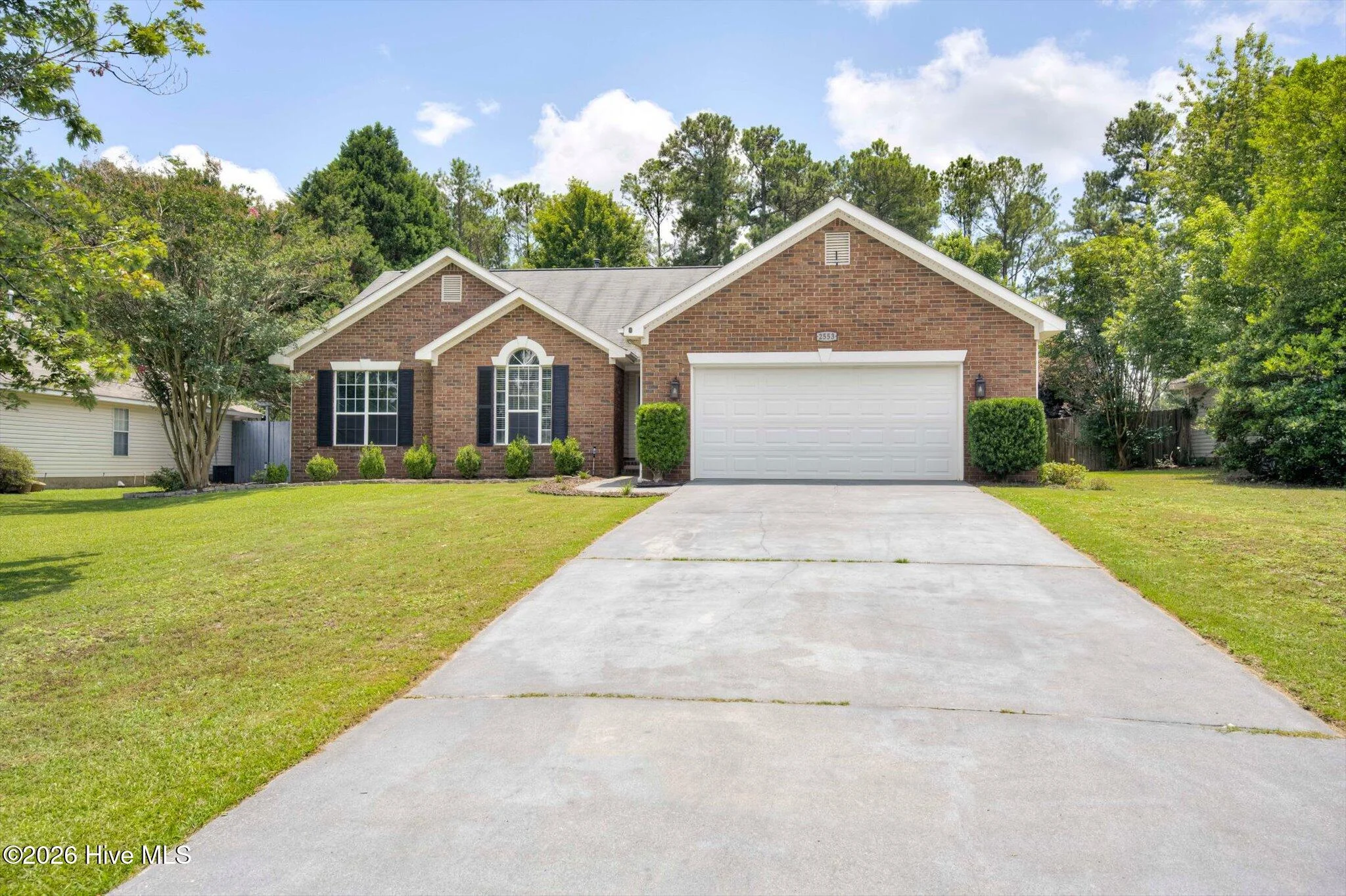 2553 Beaver Creek Lane