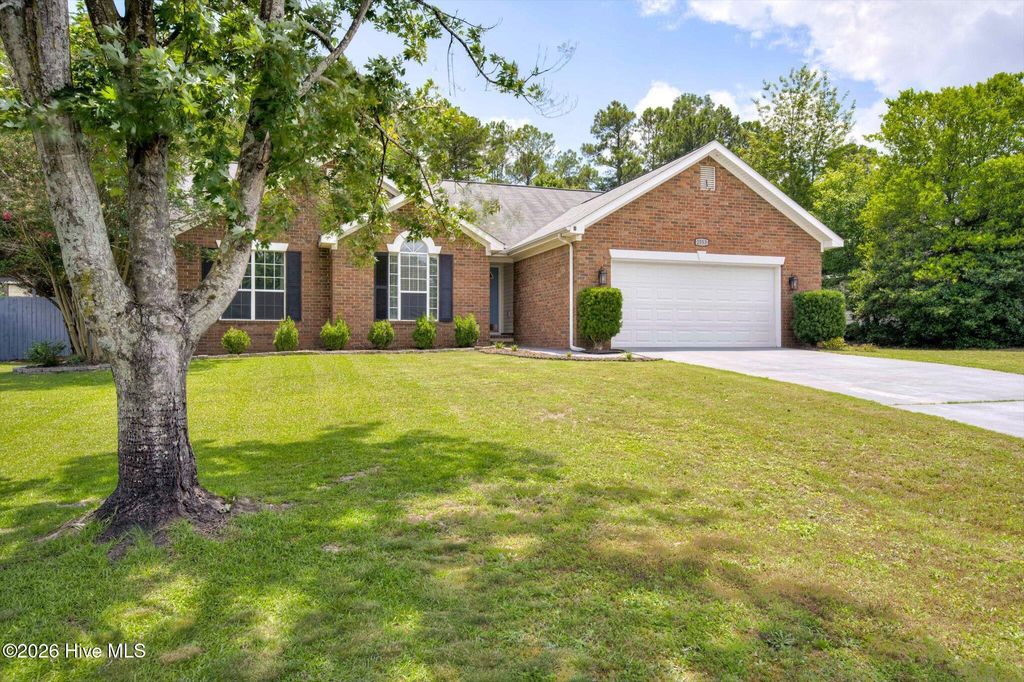 Photo of 2553 Beaver Creek Lane, Aiken, SC 29803 (MLS # 100584294)