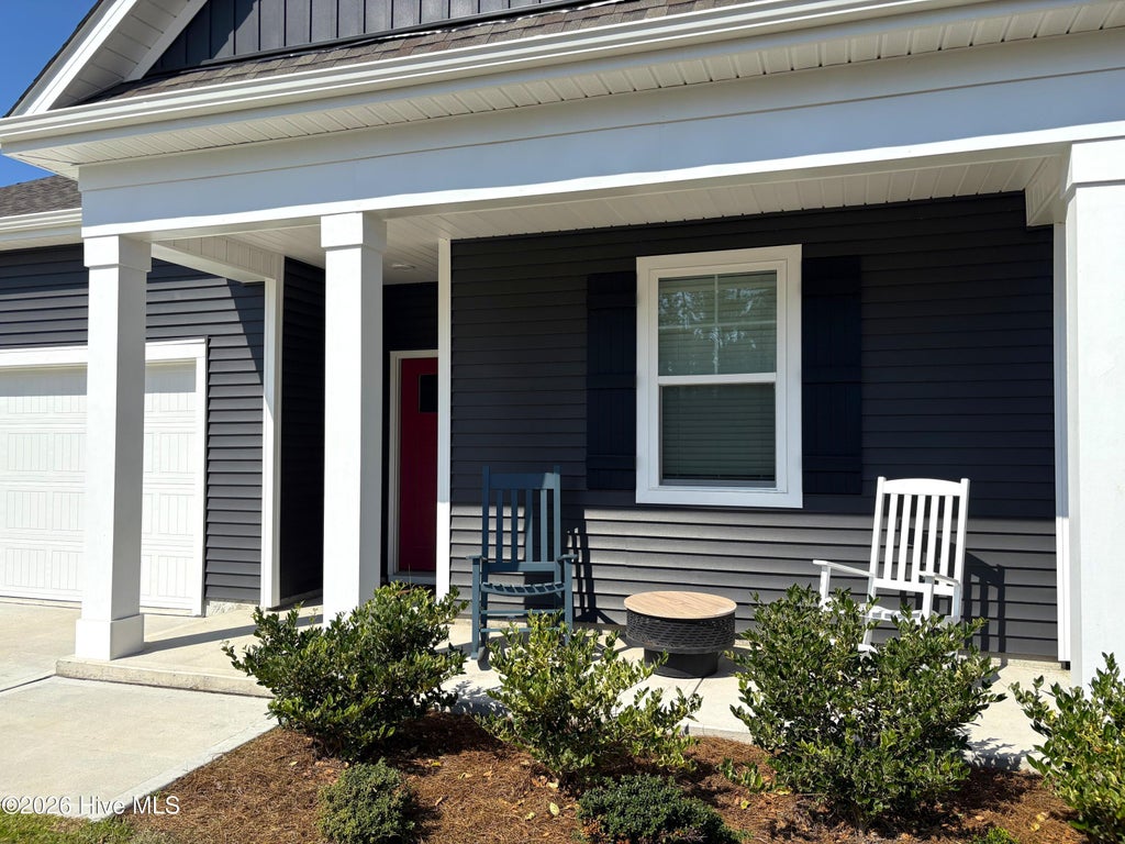 Photo of 4063 Morning Light Drive SE #Lot 217, Bolivia, NC 28422 (MLS # 100580853)