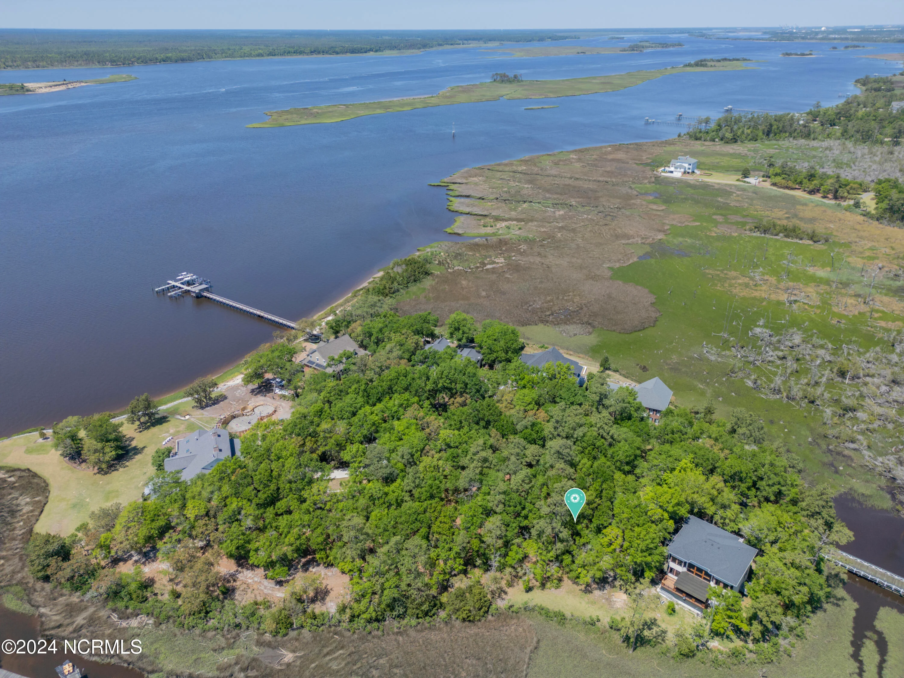 109 Island Bridge Way