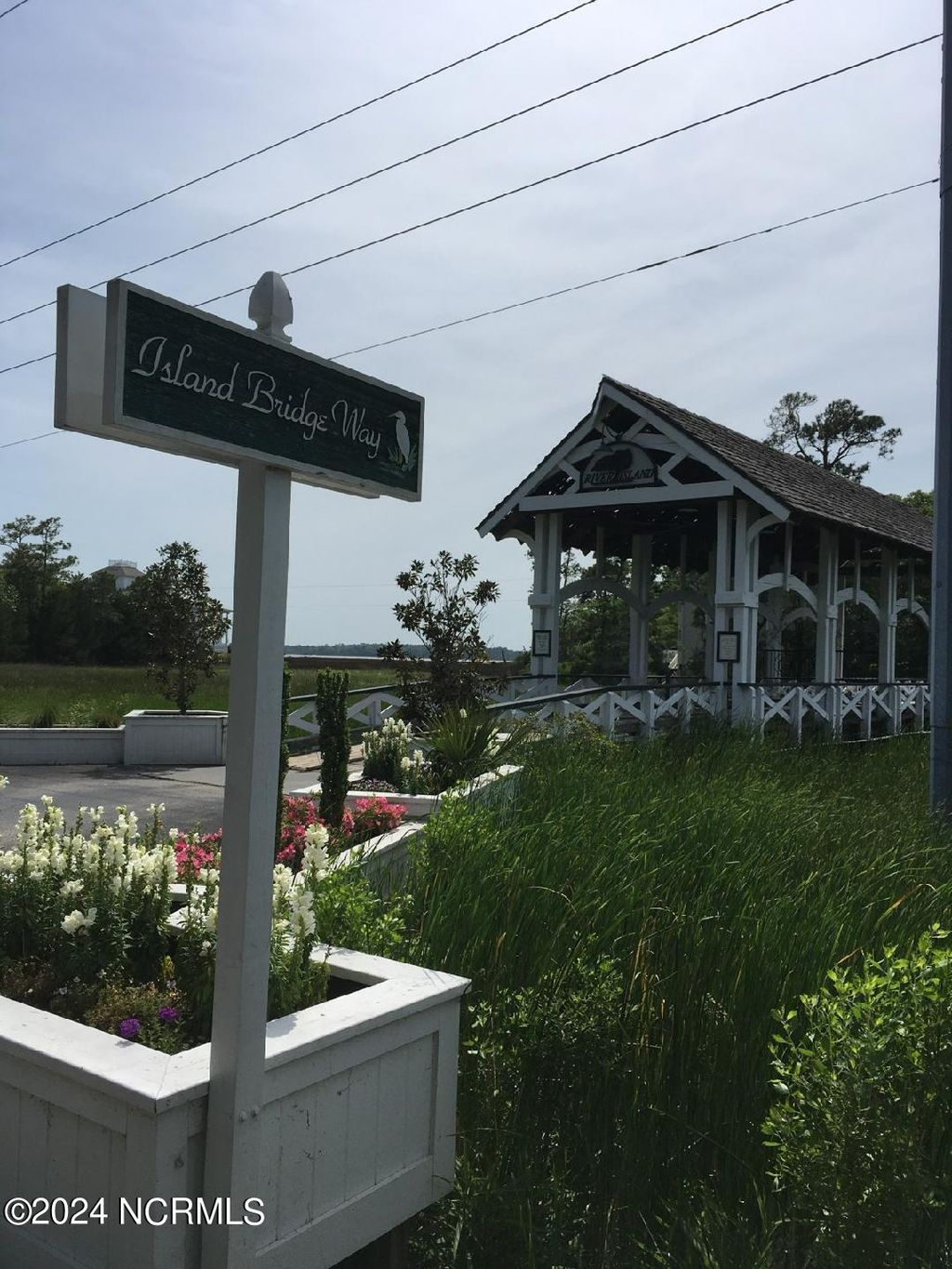 Photo of 109 Island Bridge Way, Wilmington, NC 28412 (MLS # 100440899)