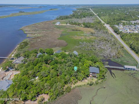 Tiny photo for 109 Island Bridge Way, Wilmington, NC 28412 (MLS # 100440899)