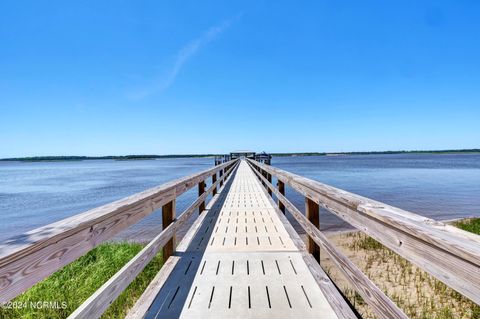 Tiny photo for 109 Island Bridge Way, Wilmington, NC 28412 (MLS # 100440899)