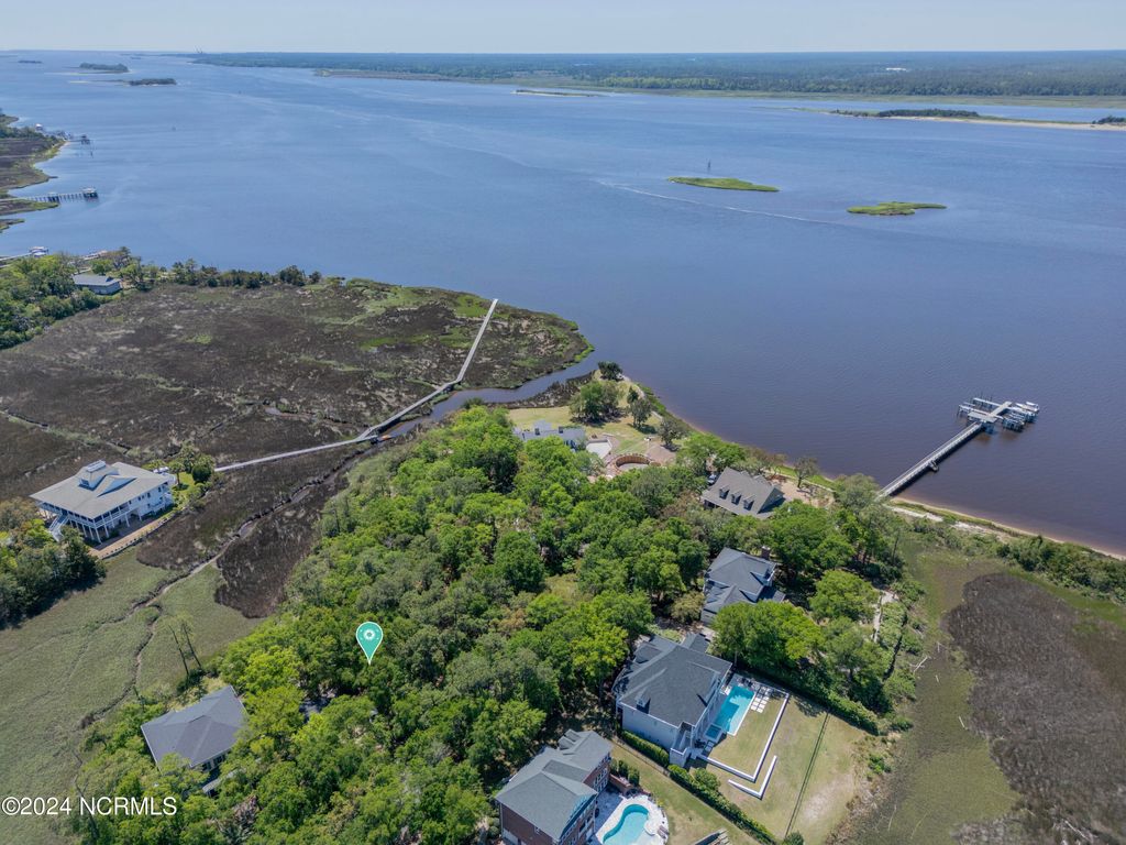 Photo of 109 Island Bridge Way, Wilmington, NC 28412 (MLS # 100440899)
