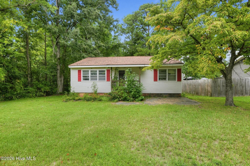 Photo of 407 Apache Trail, Edenton, NC 27932 (MLS # 100609637)