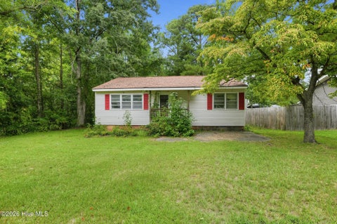 Photo of 407 Apache Trail, Edenton, NC 27932 (MLS # 100609637)