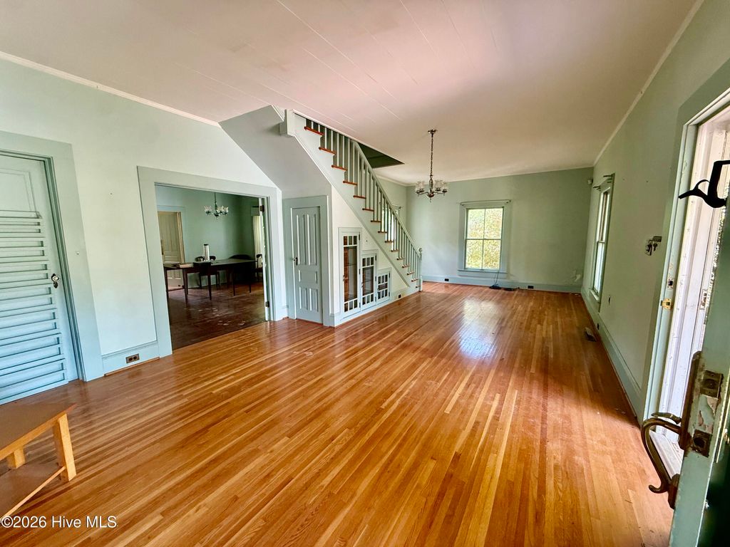 Photo of 2309 Us-220 Highway, Ellerbe, NC 28338 (MLS # 100568515)