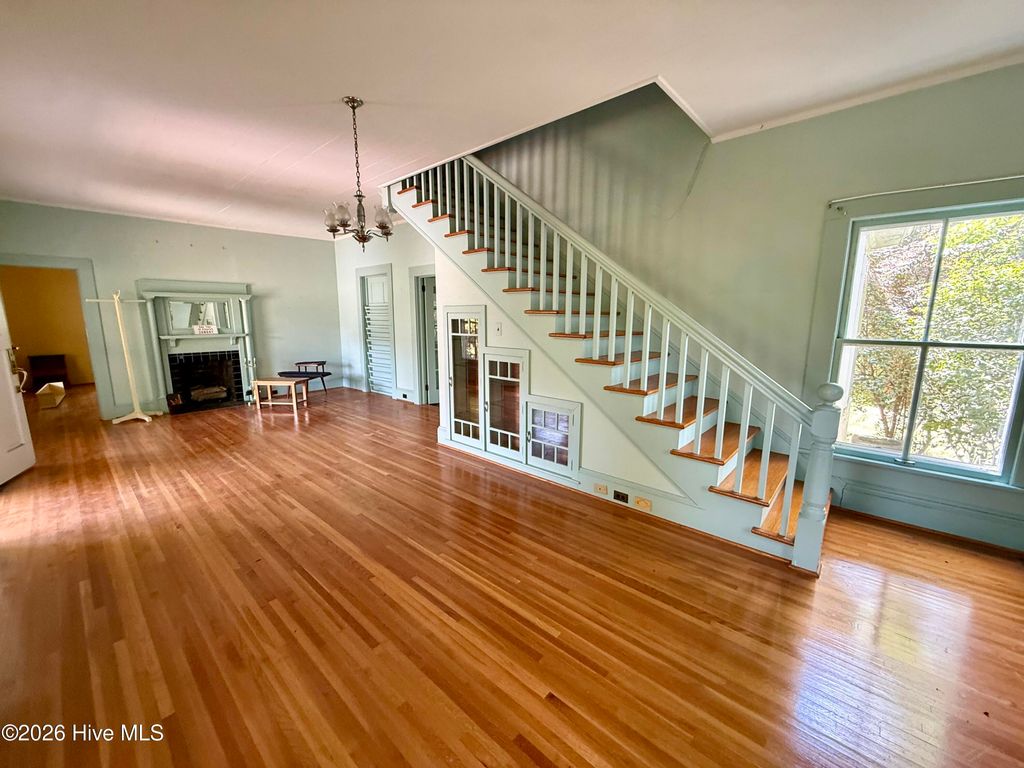 Photo of 2309 Us-220 Highway, Ellerbe, NC 28338 (MLS # 100568515)