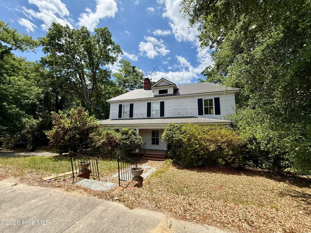 Photo of 2309 Us-220 Highway, Ellerbe, NC 28338 (MLS # 100568515)