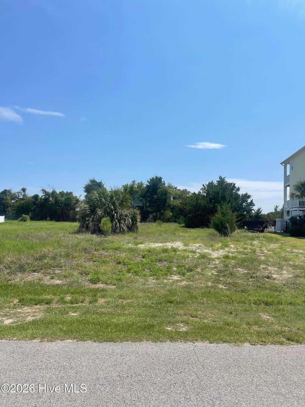 Photo of 869 Heron Landing Drive, Holden Beach, NC 28462 (MLS # 100595757)