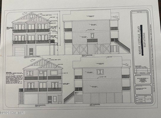 869 HERON LANDING WYND, HOLDEN BEACH, NC 28462 - Image bc7a6e8d4aff23fa76a0eade20dfedda/3986199186