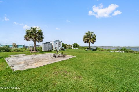 Tiny photo for 258 Swan Point Road, Sneads Ferry, NC 28460 (MLS # 100549053)