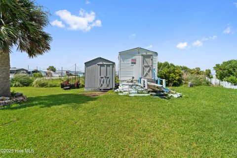 Tiny photo for 258 Swan Point Road, Sneads Ferry, NC 28460 (MLS # 100549053)