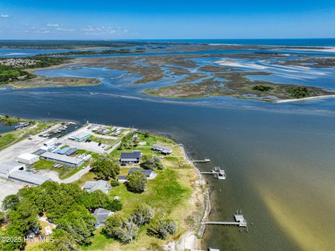 Tiny photo for 258 Swan Point Road, Sneads Ferry, NC 28460 (MLS # 100549053)