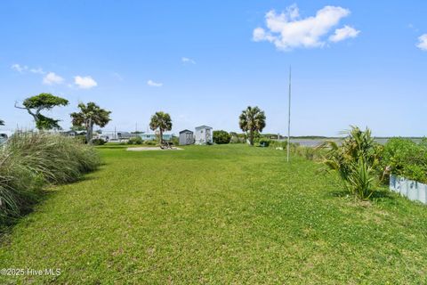 Tiny photo for 258 Swan Point Road, Sneads Ferry, NC 28460 (MLS # 100549053)