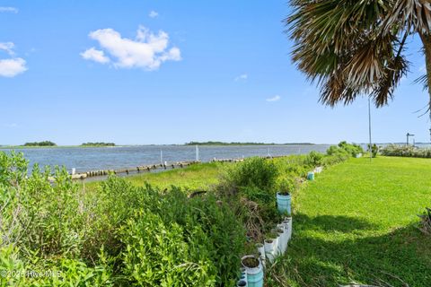 Tiny photo for 258 Swan Point Road, Sneads Ferry, NC 28460 (MLS # 100549053)