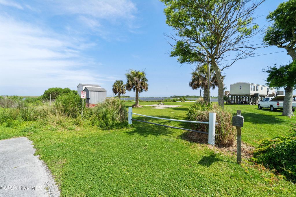 Photo of 258 Swan Point Road, Sneads Ferry, NC 28460 (MLS # 100549053)