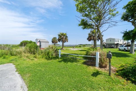 Tiny photo for 258 Swan Point Road, Sneads Ferry, NC 28460 (MLS # 100549053)