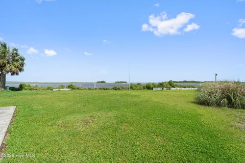 Tiny photo for 258 Swan Point Road, Sneads Ferry, NC 28460 (MLS # 100549053)