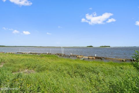 Tiny photo for 258 Swan Point Road, Sneads Ferry, NC 28460 (MLS # 100549053)