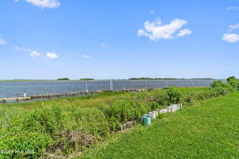 Tiny photo for 258 Swan Point Road, Sneads Ferry, NC 28460 (MLS # 100549053)