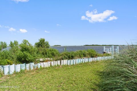 Tiny photo for 258 Swan Point Road, Sneads Ferry, NC 28460 (MLS # 100549053)