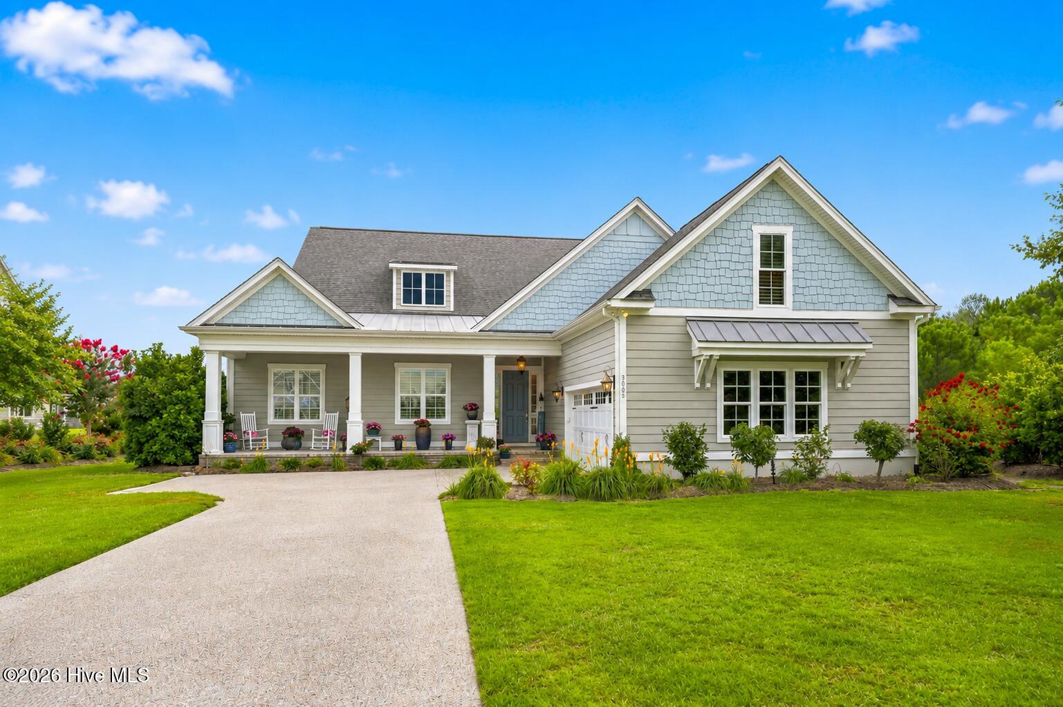 3005 Pine Bay Court