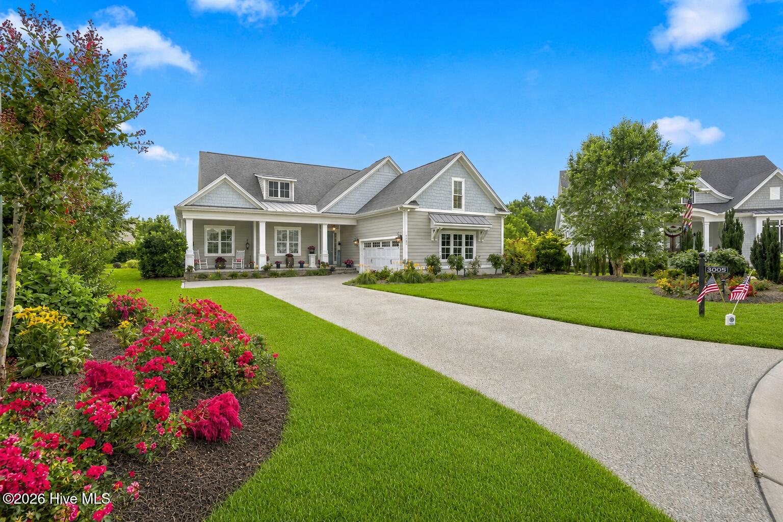 3005 Pine Bay Court