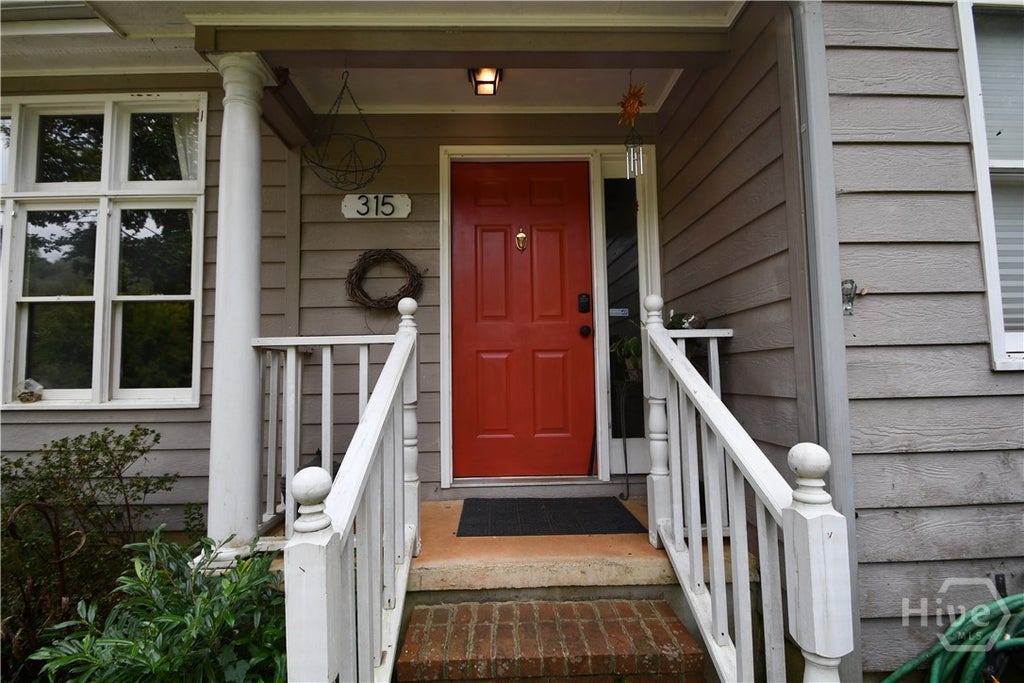 Photo of 315 Rocky Drive Dr, Athens, GA 30607 (MLS # CL364738)