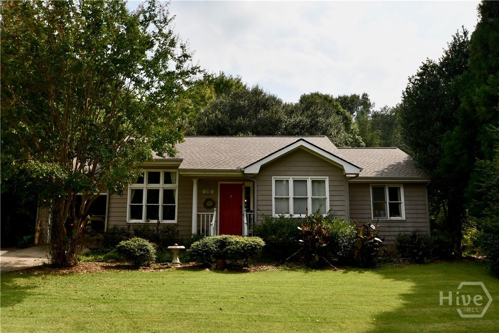 Photo of 315 Rocky Drive Dr, Athens, GA 30607 (MLS # CL364738)