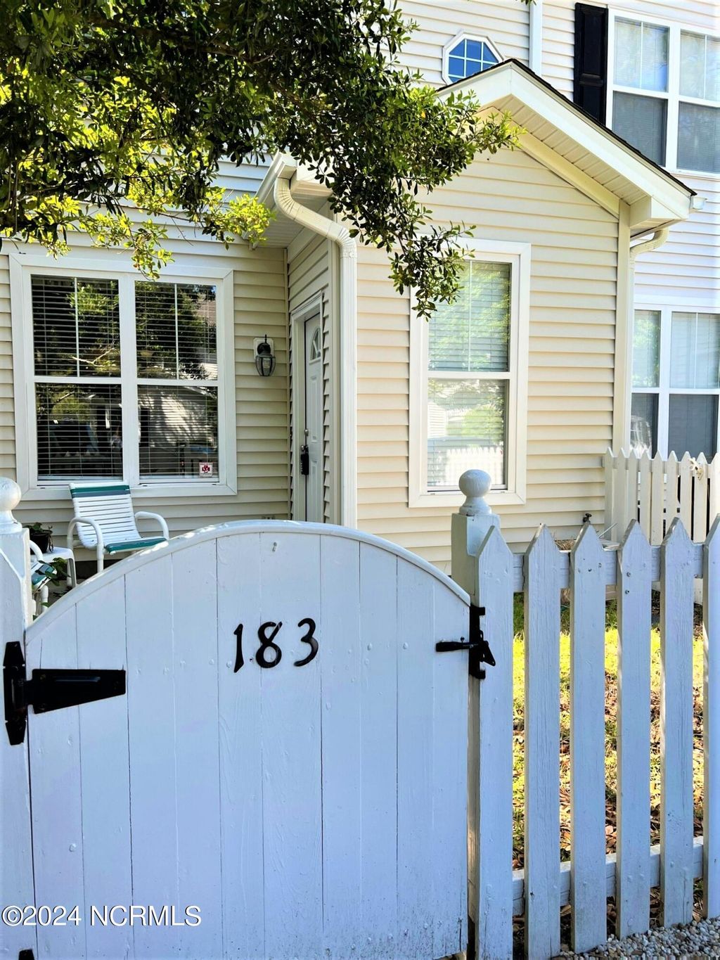 Photo of 5813 Wrightsville Avenue #Apt 183, Wilmington, NC 28403 (MLS # 100556495)