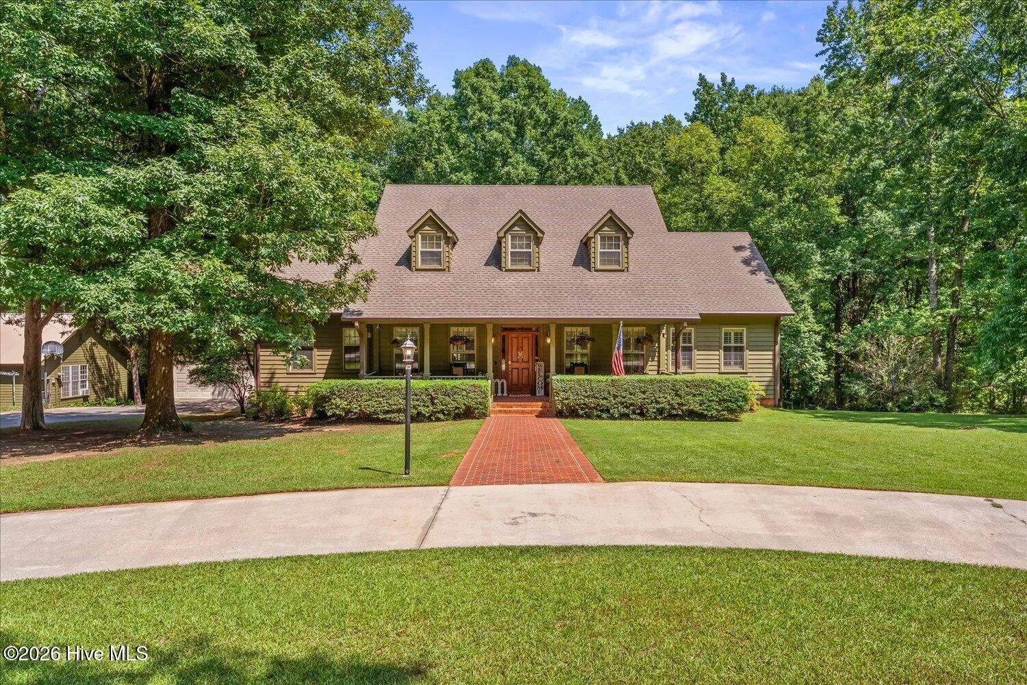 917 Laprade Street, Washington, GA, 30673