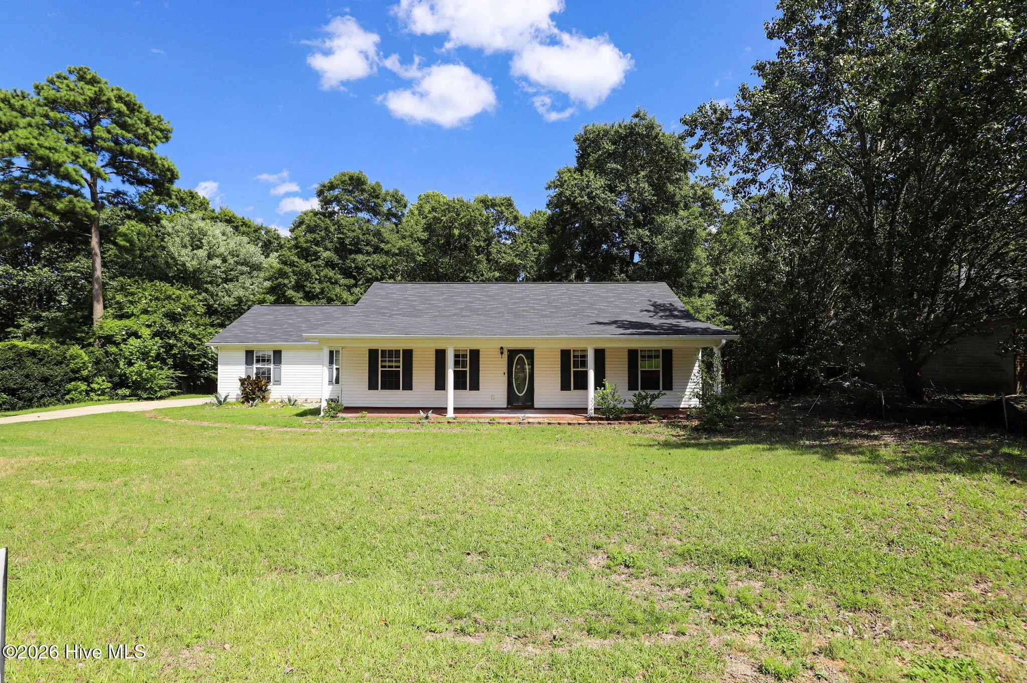 857 Coronet Drive