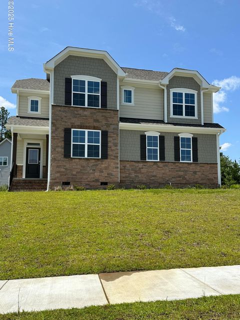 Homes For Sale - 100 Pungo Lane #502<br/> Aberdeen, NC 28315