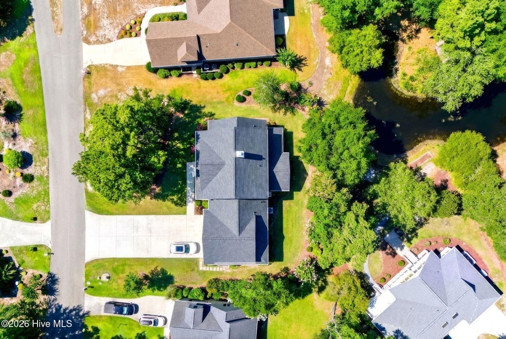 Photo of 3218 Channelside Drive SW, Supply, NC 28462 (MLS # 100589363)