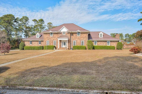 Homes For Sale - 10 Fox Creek Drive<br/> North Augusta, SC 29860