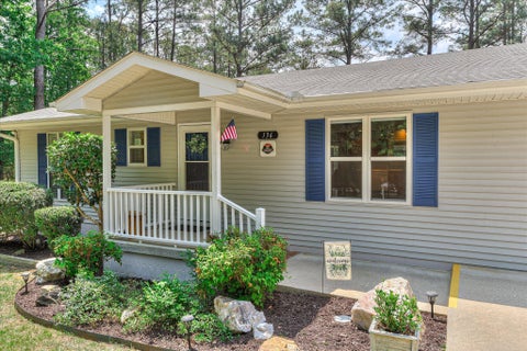 Homes For Sale - 136 / 138 Edmunds Cemetery Road<br/> Mccormick County, McCormick, SC 29835