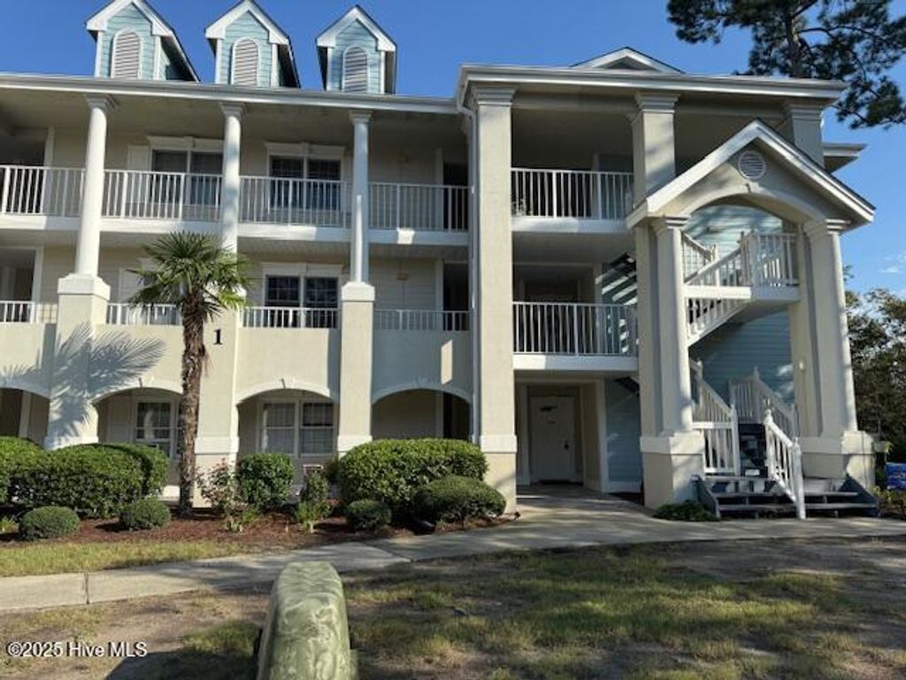 Photo of 330 S Middleton Drive NW #Unit 104, Calabash, NC 28467 (MLS # 100527104)
