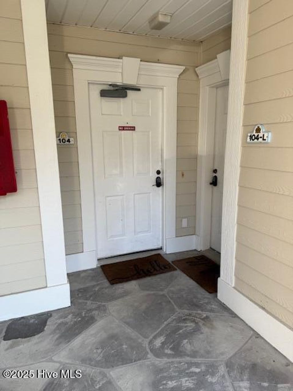 Photo of 330 S Middleton Drive NW #Unit 104, Calabash, NC 28467 (MLS # 100527104)