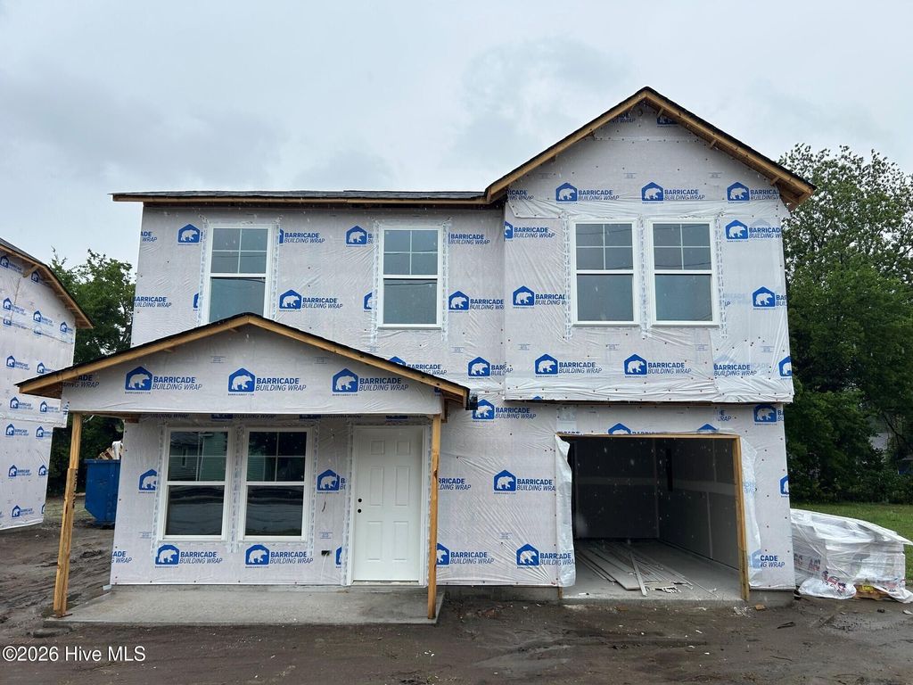Photo of 1119 Albemarle Avenue, Tarboro, NC 27886 (MLS # 100572178)