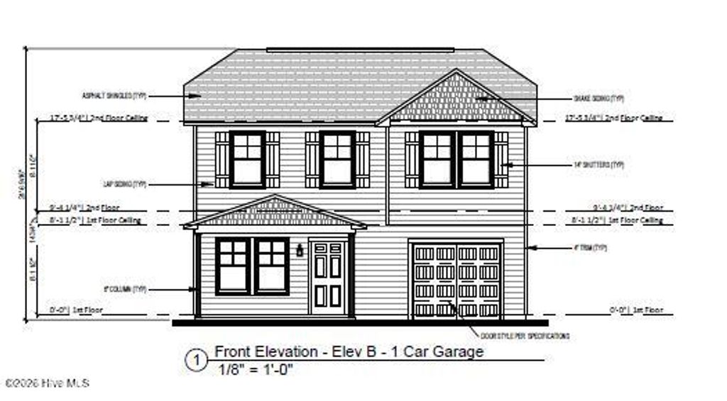 Photo of 1119 Albemarle Avenue, Tarboro, NC 27886 (MLS # 100572178)