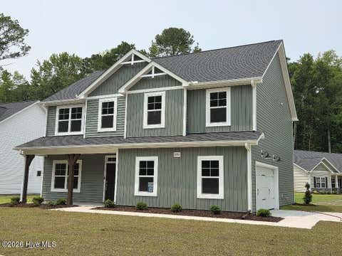 Homes For Sale - 4214 Tinsley Court<br/> Ayden, NC 28513