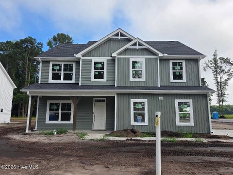 Homes For Sale - 4214 Tinsley Court<br/> Ayden, NC 28513