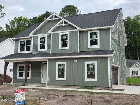 Homes For Sale - 4214 Tinsley Court<br/> Pitt County, Ayden, NC 28513