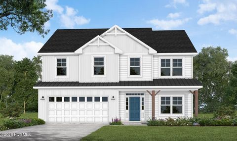 Photo of 4214 Tinsley Court, Ayden, NC 28513 (MLS # 100561993)