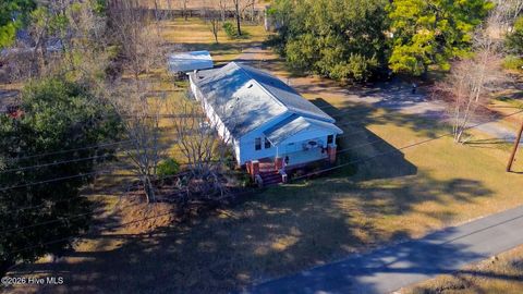 Homes For Sale - 4000 Masonboro Loop Road<br/> Wilmington, NC 28409